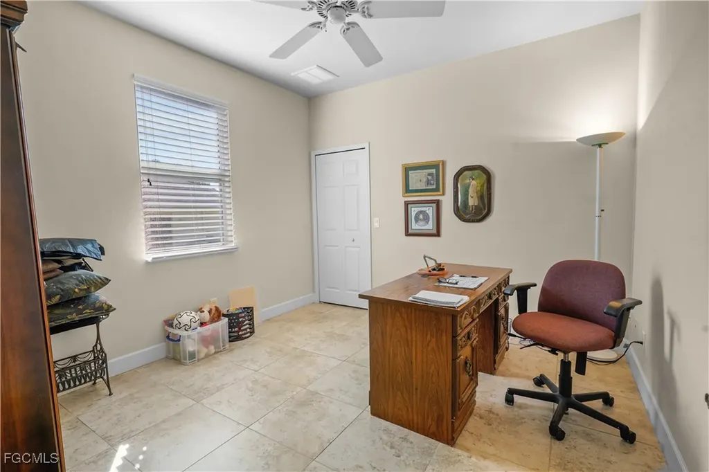 6430 P G A Drive North Fort Myers FL 33917