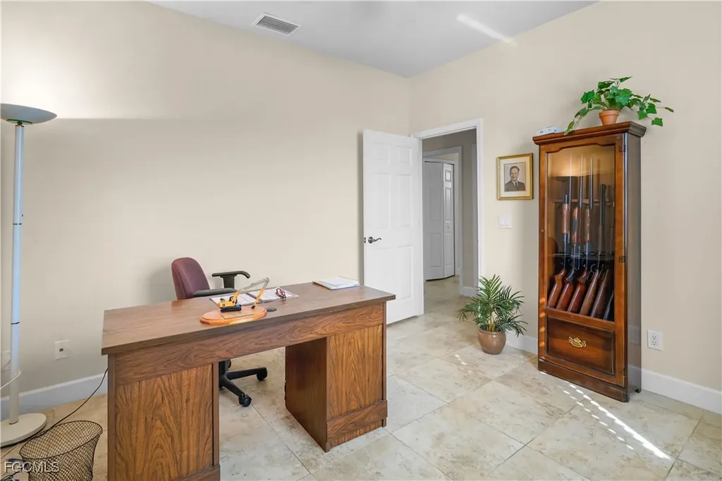 6430 P G A Drive North Fort Myers FL 33917