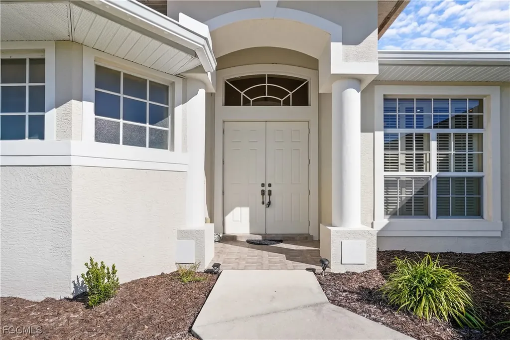 6430 P G A Drive North Fort Myers FL 33917