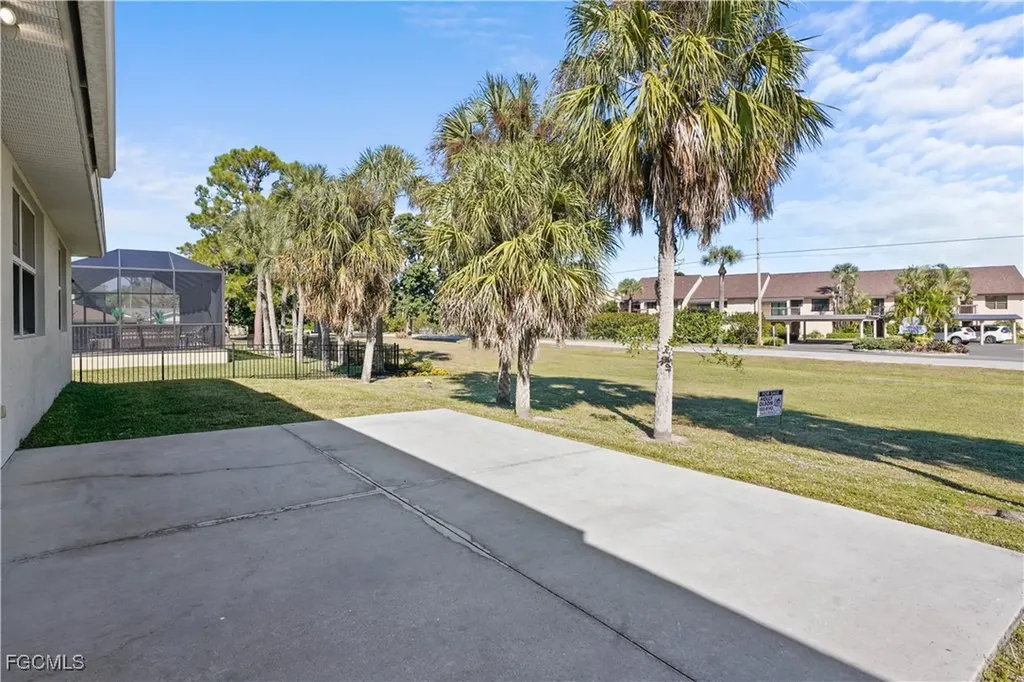 6430 P G A Drive North Fort Myers FL 33917