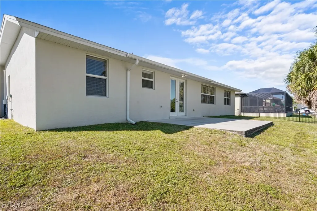 6430 P G A Drive North Fort Myers FL 33917