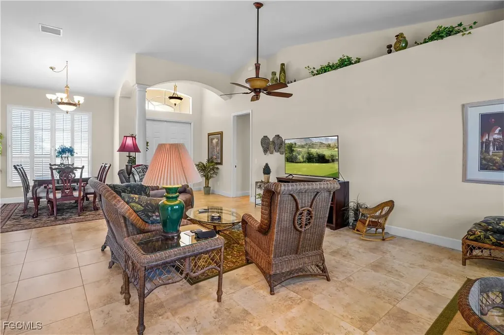 6430 P G A Drive North Fort Myers FL 33917
