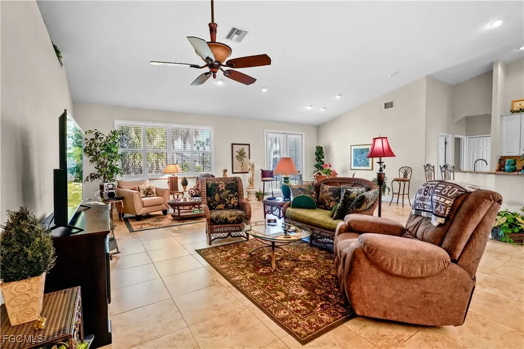 6430 P G A Drive North Fort Myers FL 33917