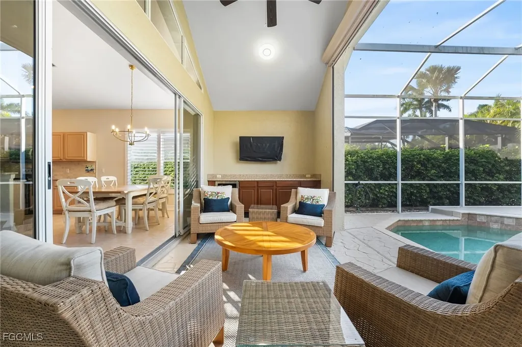 14702 Osprey Point Drive Fort Myers FL 33908