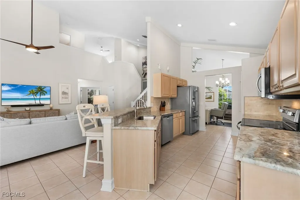 14702 Osprey Point Drive Fort Myers FL 33908