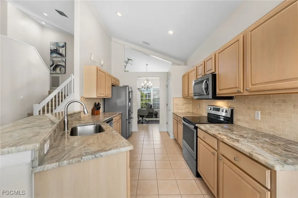 14702 Osprey Point Drive Fort Myers FL 33908