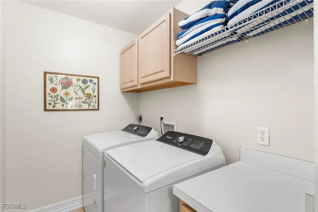 14702 Osprey Point Drive Fort Myers FL 33908