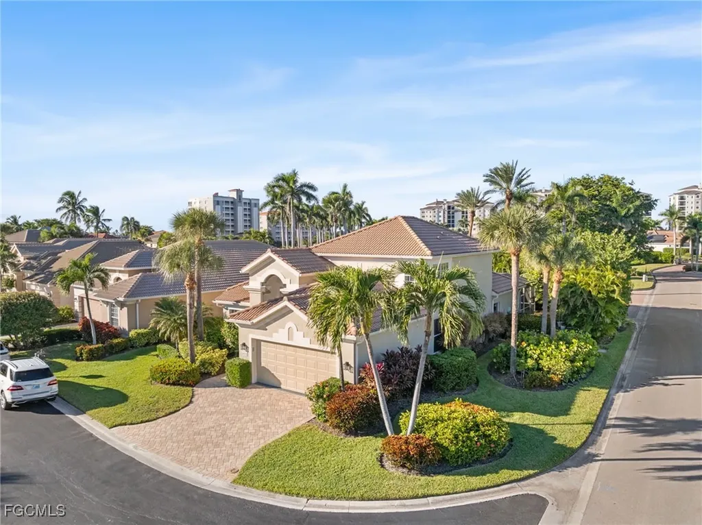 14702 Osprey Point Drive Fort Myers FL 33908