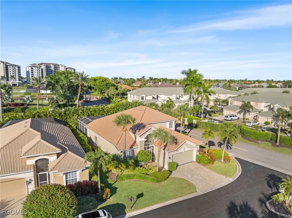 14702 Osprey Point Drive Fort Myers FL 33908