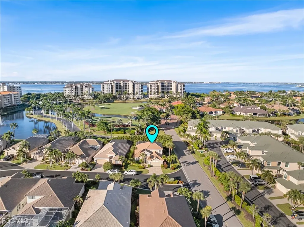 14702 Osprey Point Drive Fort Myers FL 33908