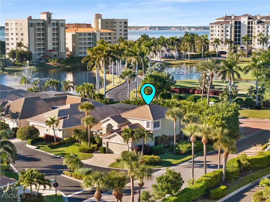 14702 Osprey Point Drive Fort Myers FL 33908