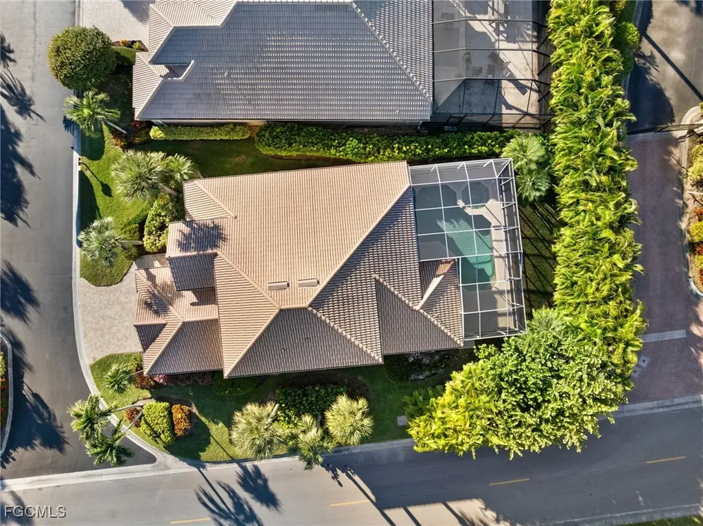 14702 Osprey Point Drive Fort Myers FL 33908