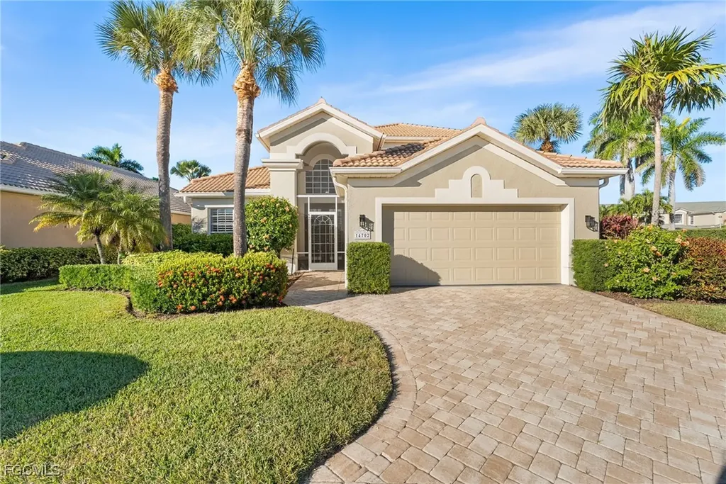 14702 Osprey Point Drive Fort Myers FL 33908