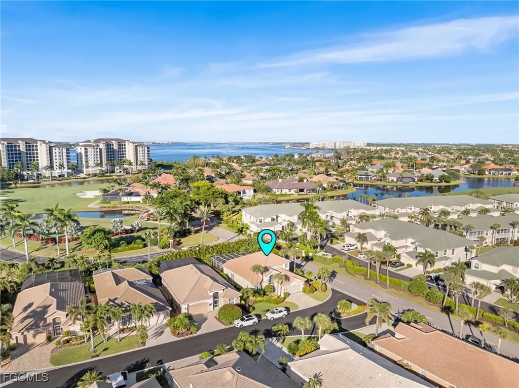 14702 Osprey Point Drive Fort Myers FL 33908