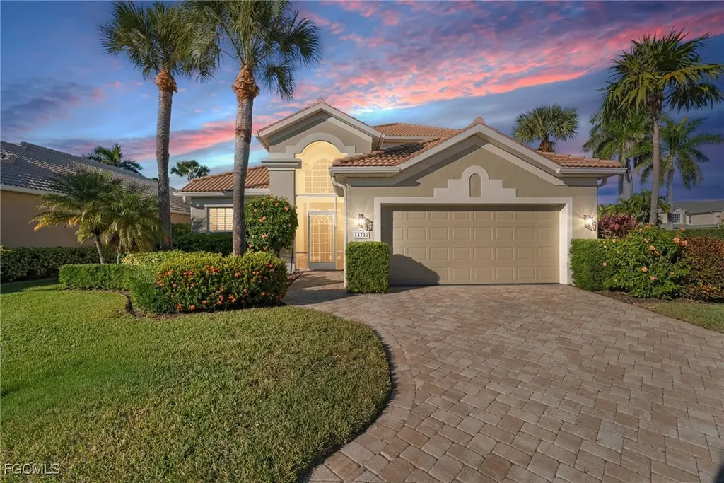 14702 Osprey Point Drive Fort Myers FL 33908