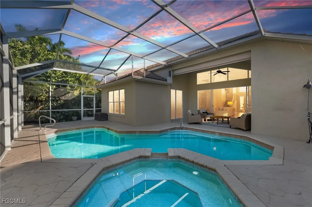 14702 Osprey Point Drive Fort Myers FL 33908