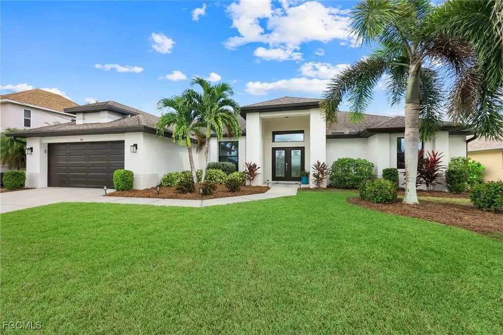 401 NE 19th Place Cape Coral FL 33909