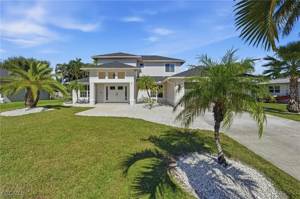 229 SW 38th Terrace Cape Coral FL 33914