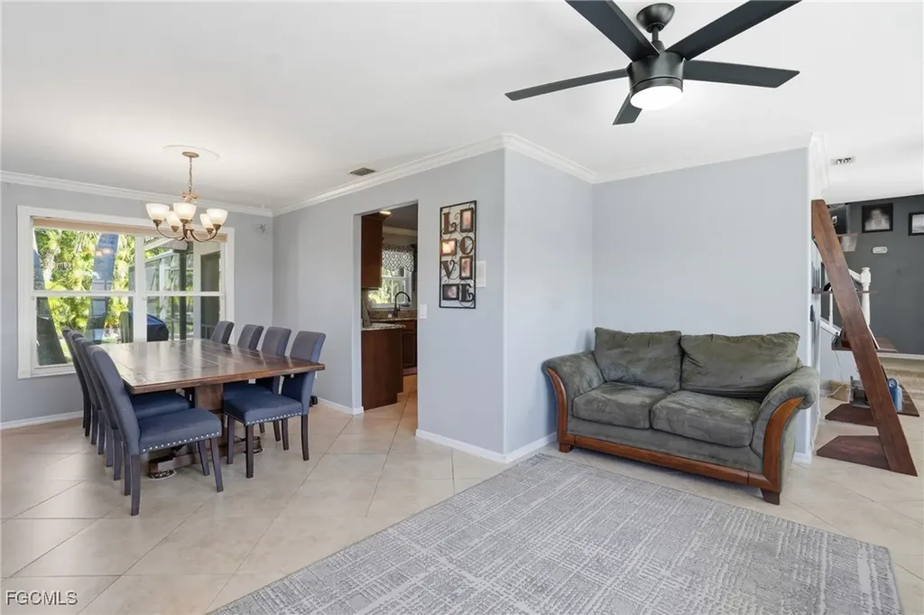 229 SW 38th Terrace Cape Coral FL 33914
