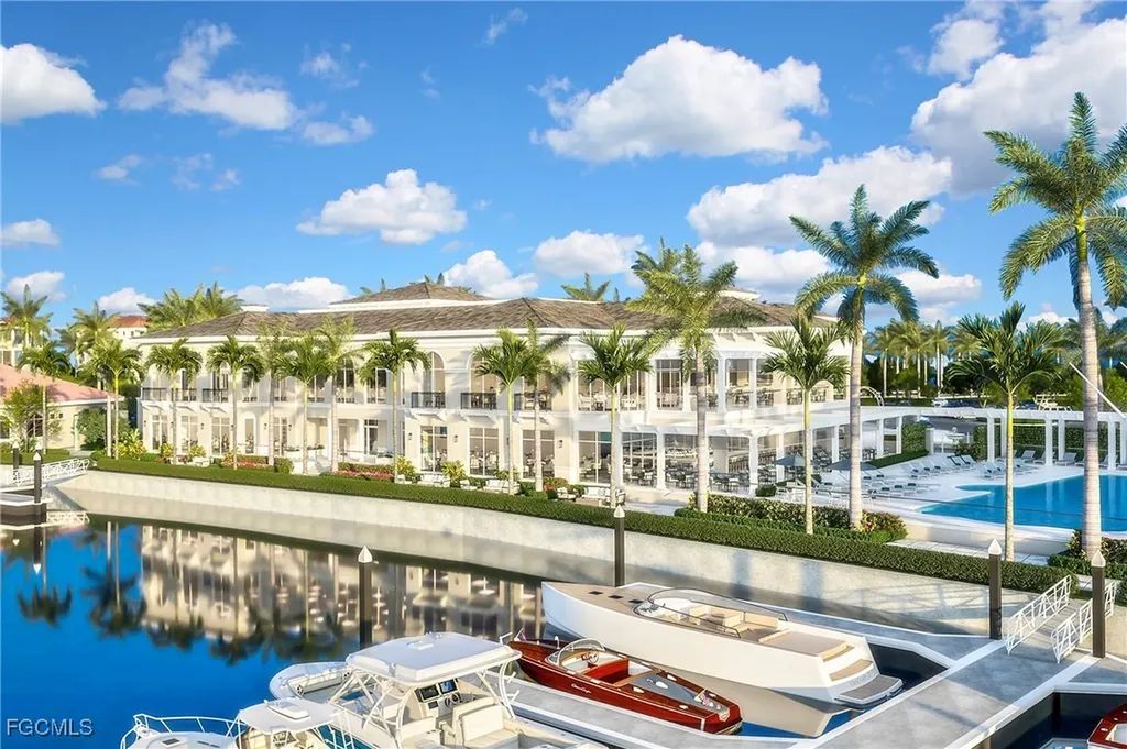 11600 Court Of Palms Fort Myers FL 33908