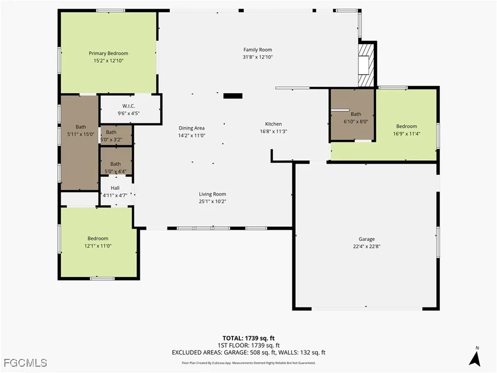 14502 Riverside Drive Fort Myers FL 33905