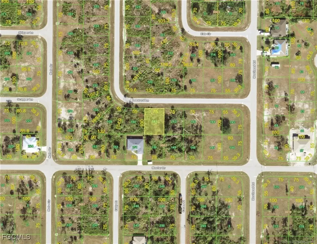 10 Leeward Lane Placida FL 33946