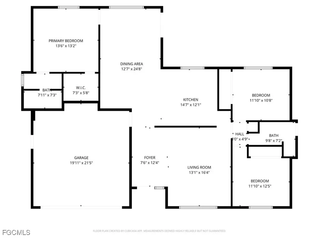 25093 Paradise Road Bonita Springs FL 34135