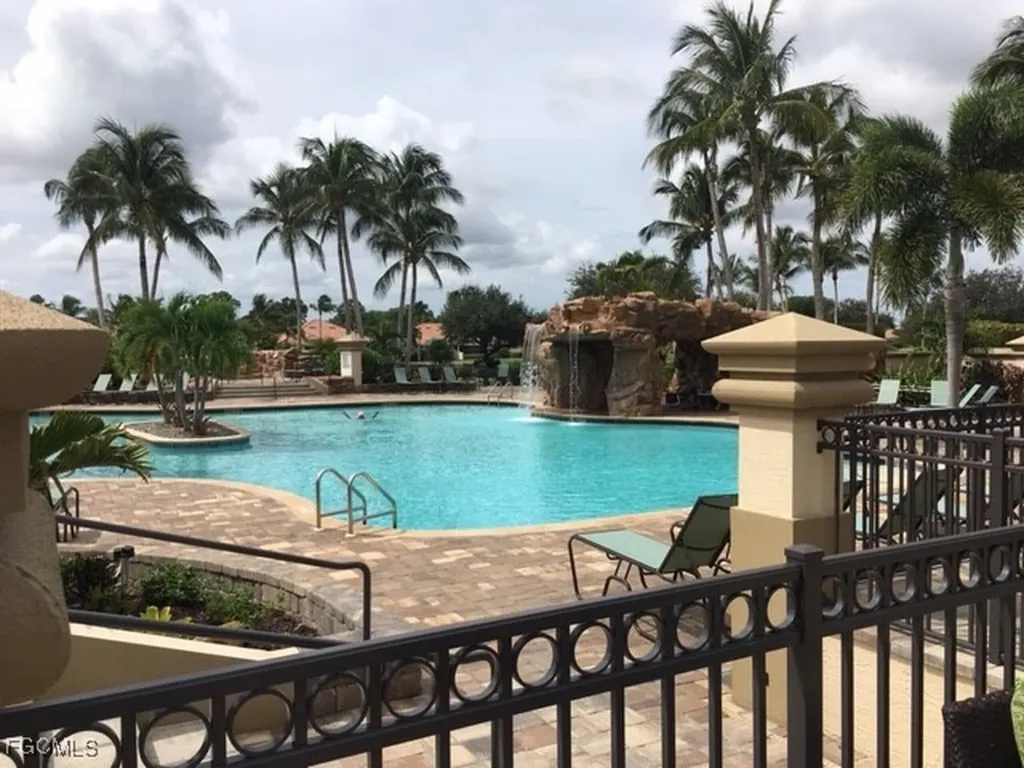 14350 Bristol Bay Place Fort Myers FL 33912