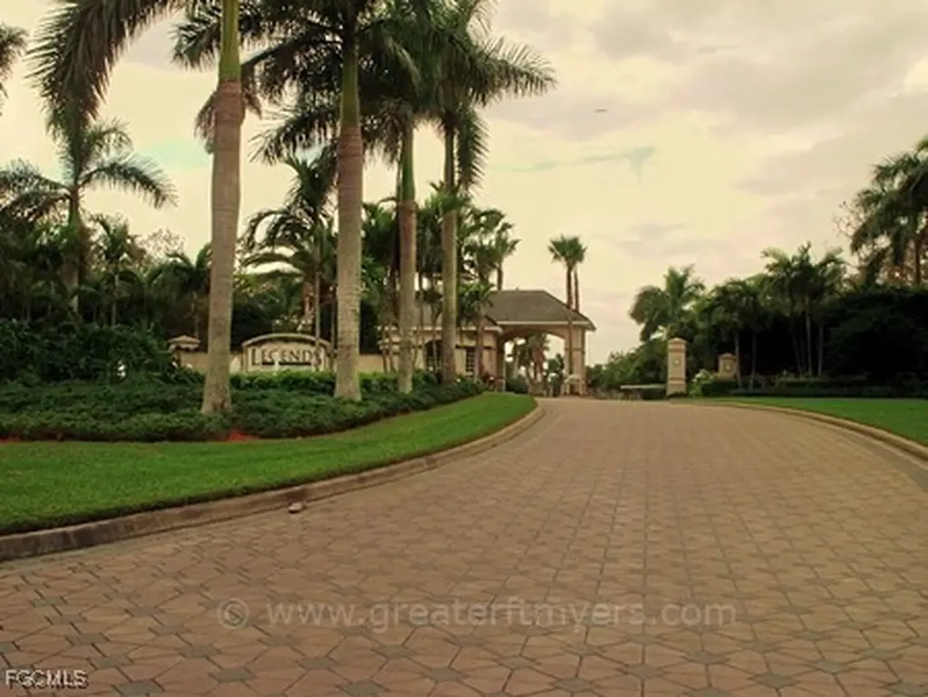 14350 Bristol Bay Place Fort Myers FL 33912