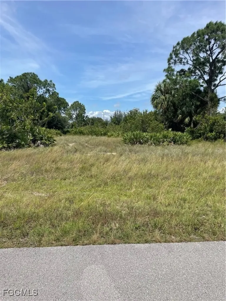 317 Pearson Street Lehigh Acres FL 33974