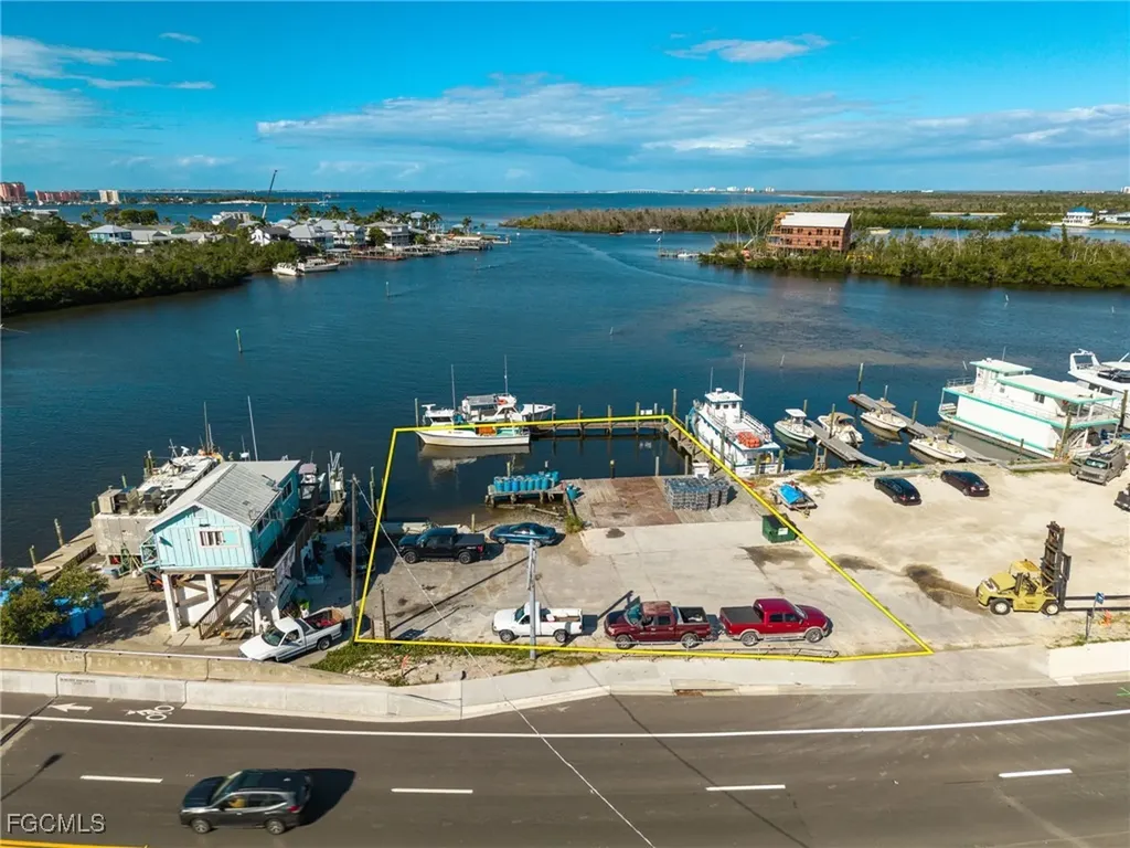18850 San Carlos Boulevard Fort Myers Beach FL 33931
