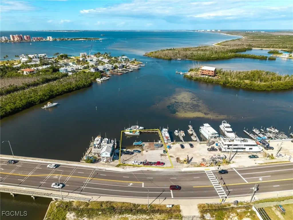 18850 San Carlos Boulevard Fort Myers Beach FL 33931