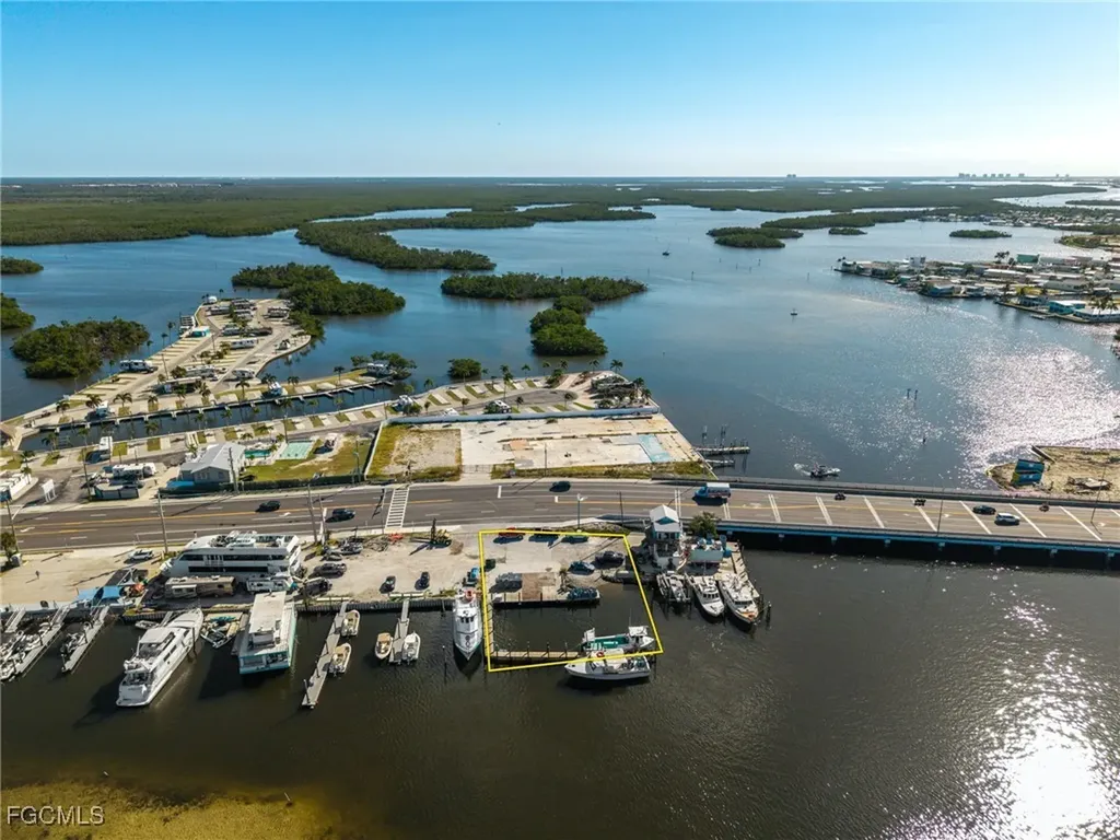 18850 San Carlos Boulevard Fort Myers Beach FL 33931