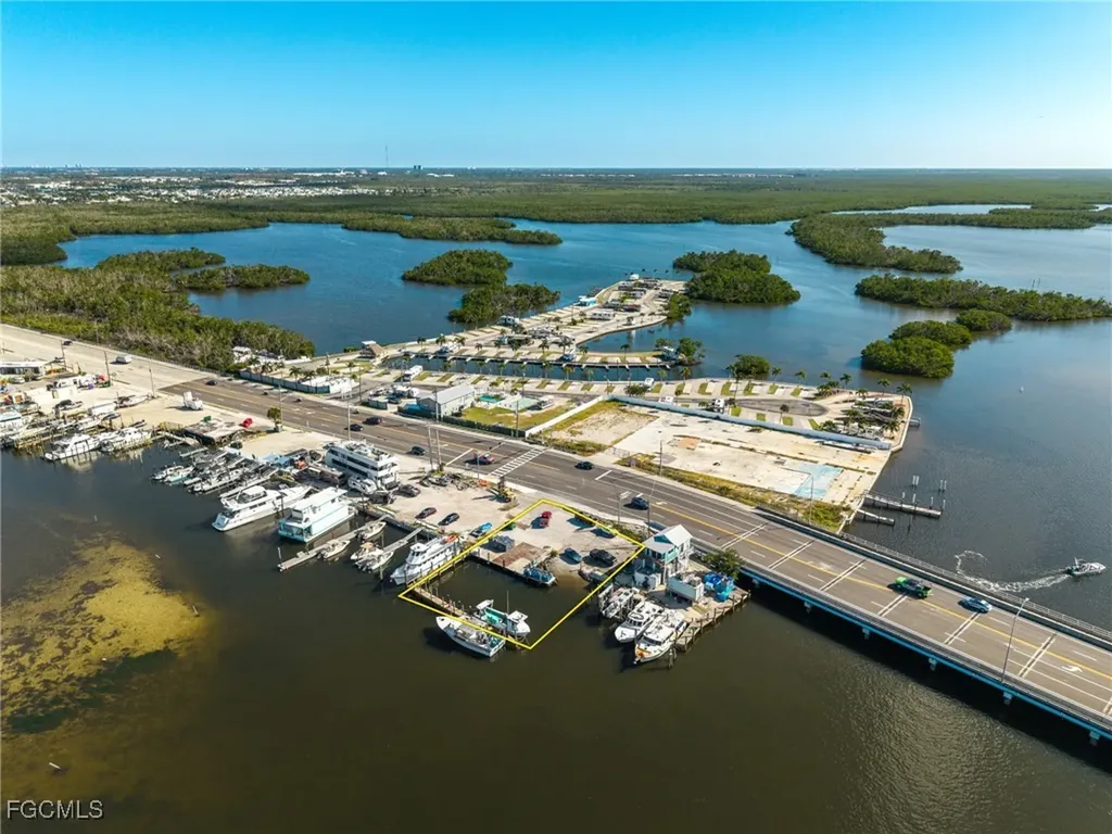 18850 San Carlos Boulevard Fort Myers Beach FL 33931