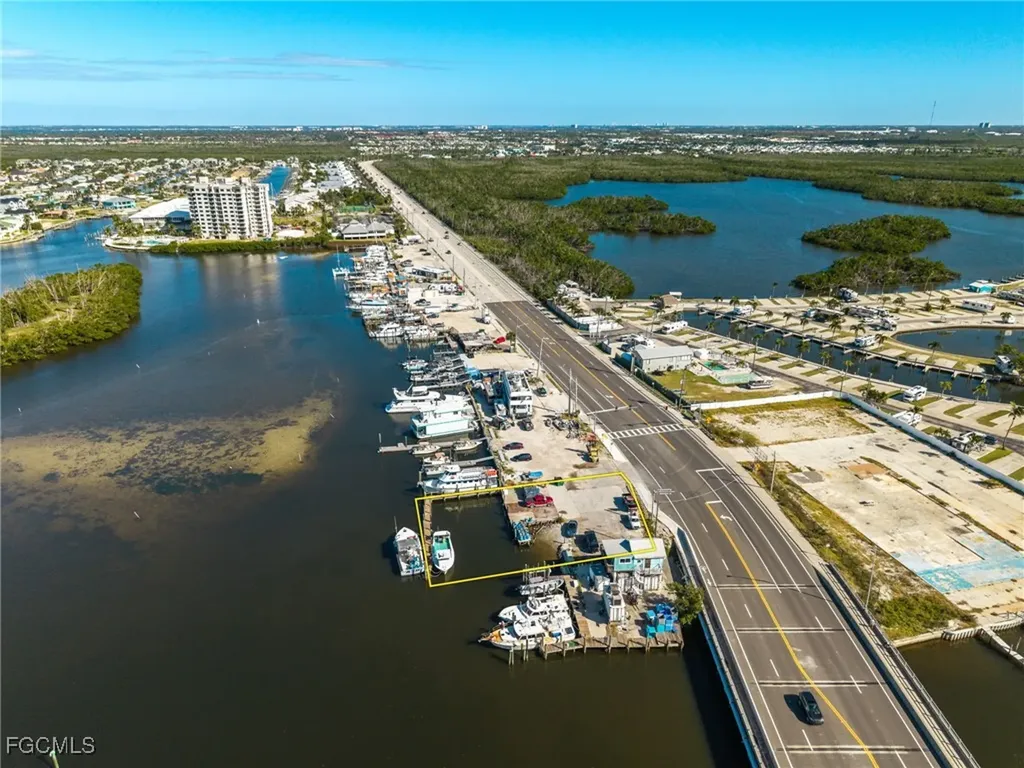 18850 San Carlos Boulevard Fort Myers Beach FL 33931