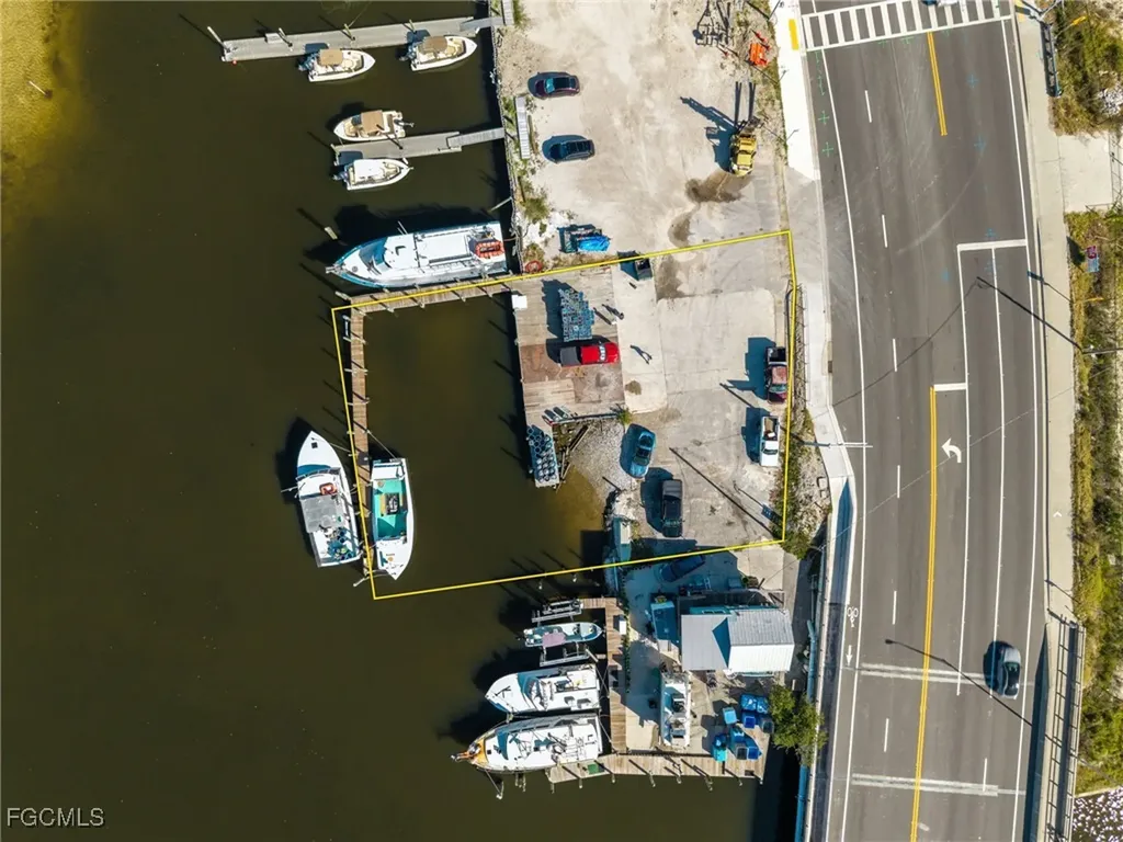 18850 San Carlos Boulevard Fort Myers Beach FL 33931