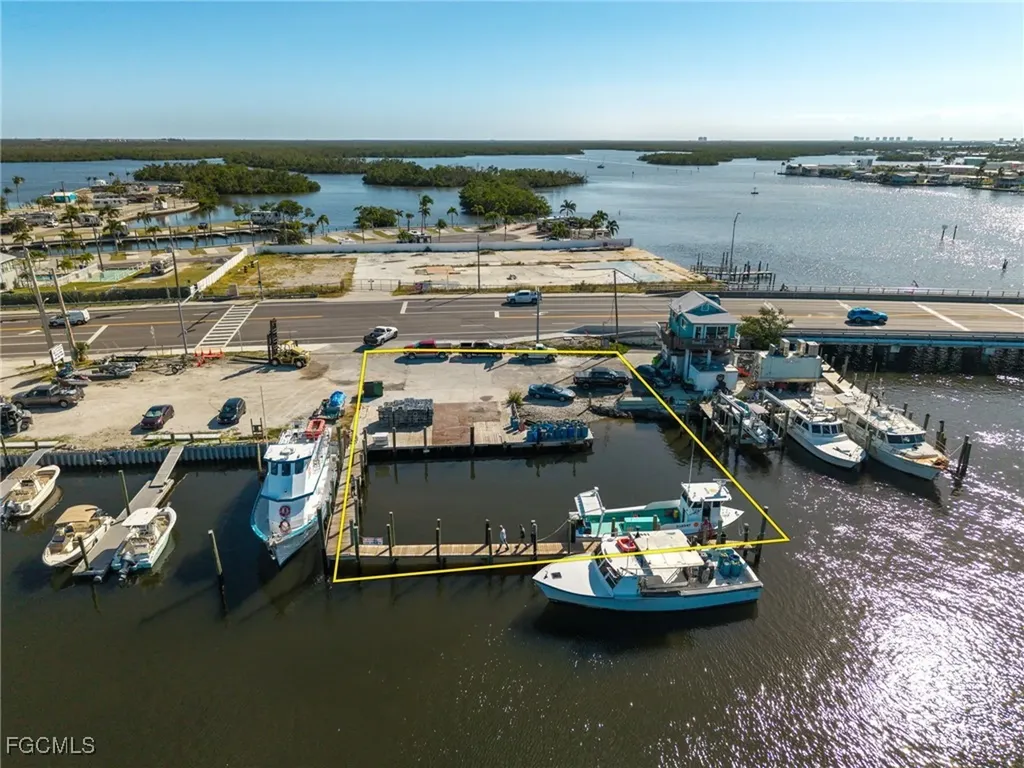 18850 San Carlos Boulevard Fort Myers Beach FL 33931