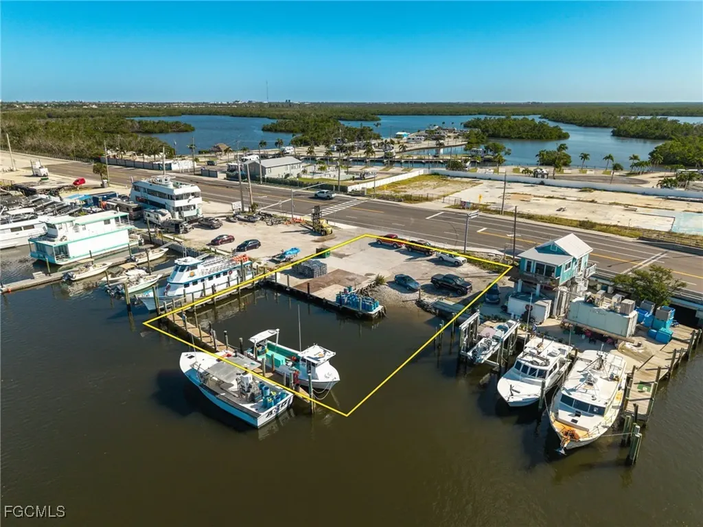 18850 San Carlos Boulevard Fort Myers Beach FL 33931