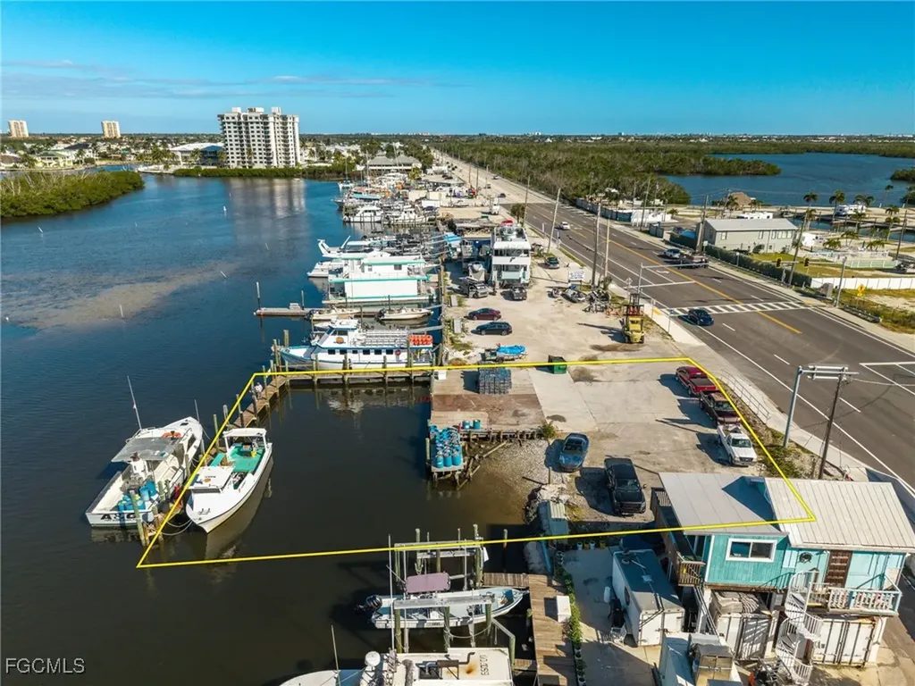 18850 San Carlos Boulevard Fort Myers Beach FL 33931