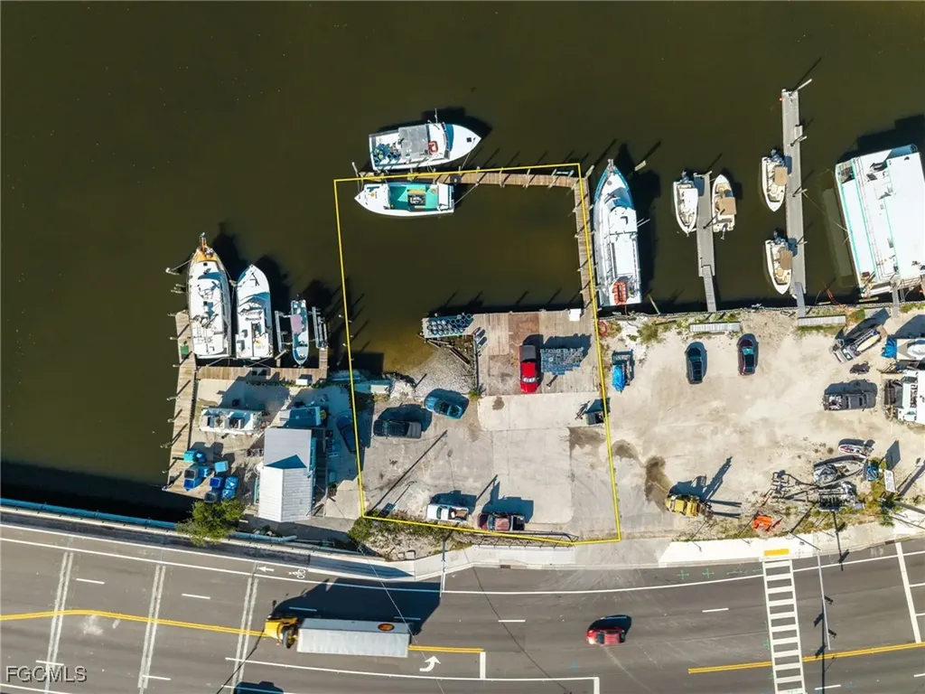 18850 San Carlos Boulevard Fort Myers Beach FL 33931