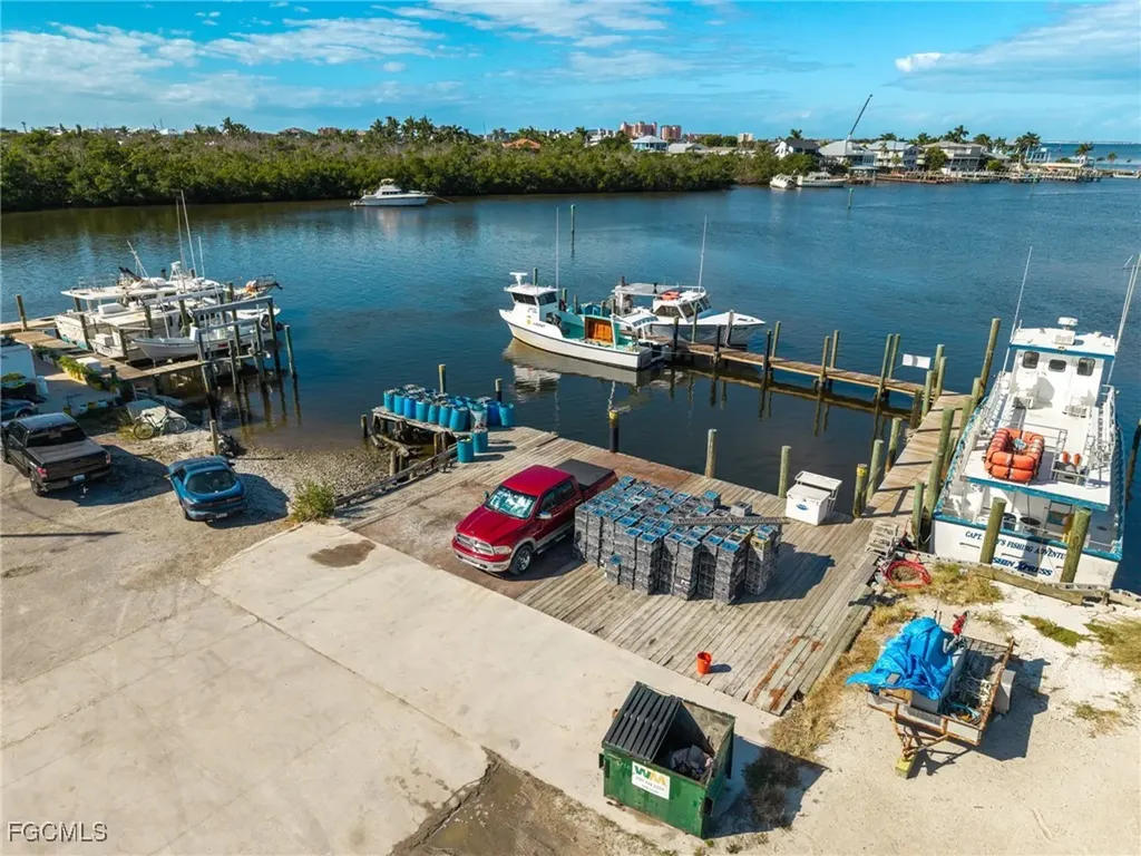 18850 San Carlos Boulevard Fort Myers Beach FL 33931