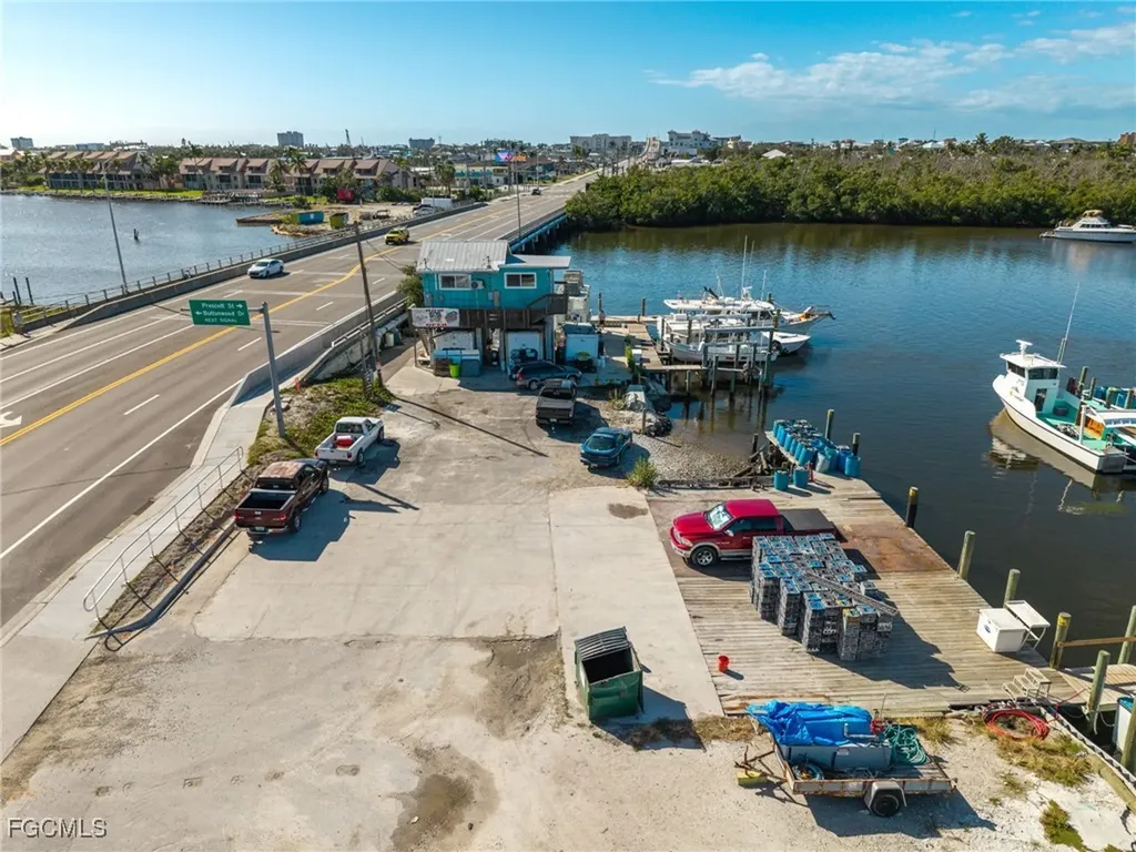 18850 San Carlos Boulevard Fort Myers Beach FL 33931