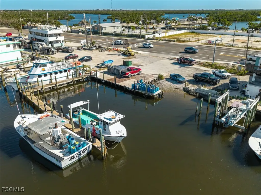 18850 San Carlos Boulevard Fort Myers Beach FL 33931