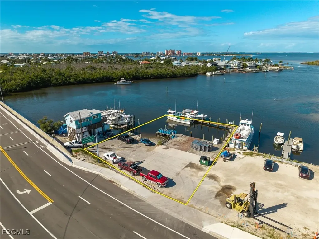18850 San Carlos Boulevard Fort Myers Beach FL 33931