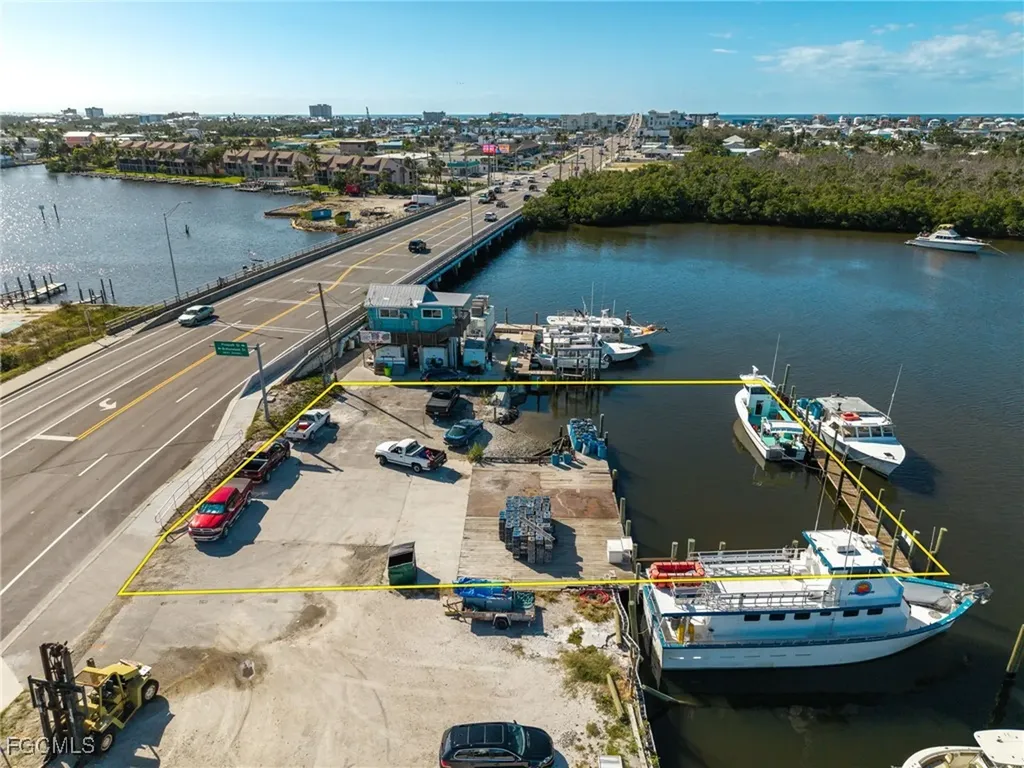 18850 San Carlos Boulevard Fort Myers Beach FL 33931