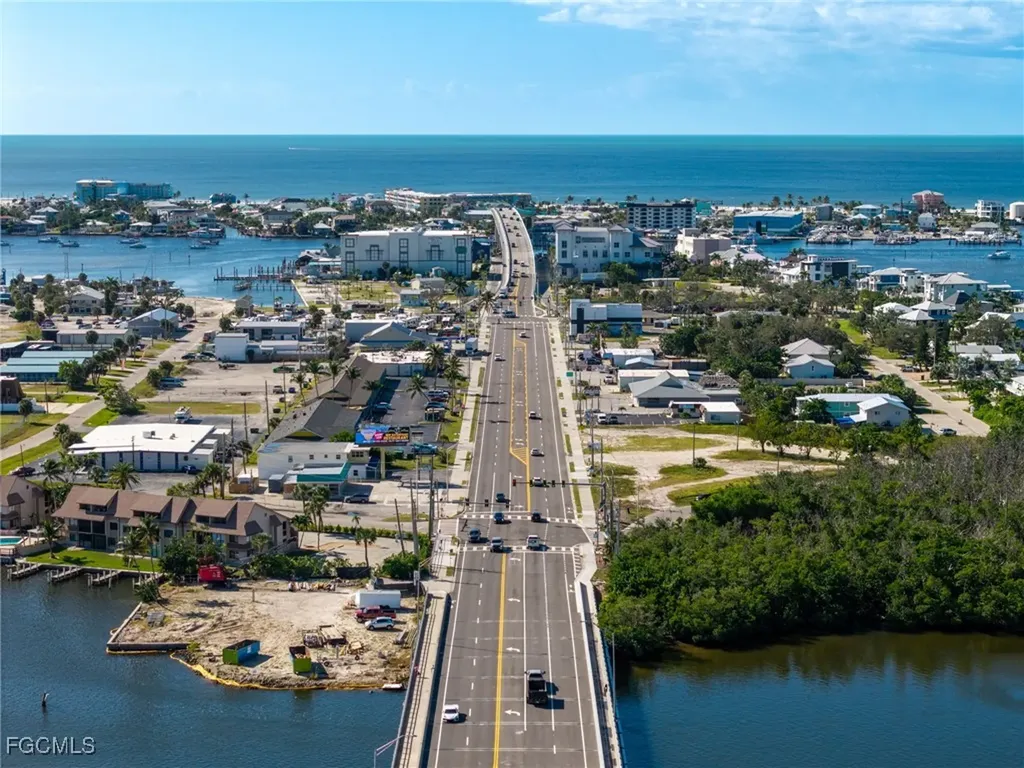 18850 San Carlos Boulevard Fort Myers Beach FL 33931