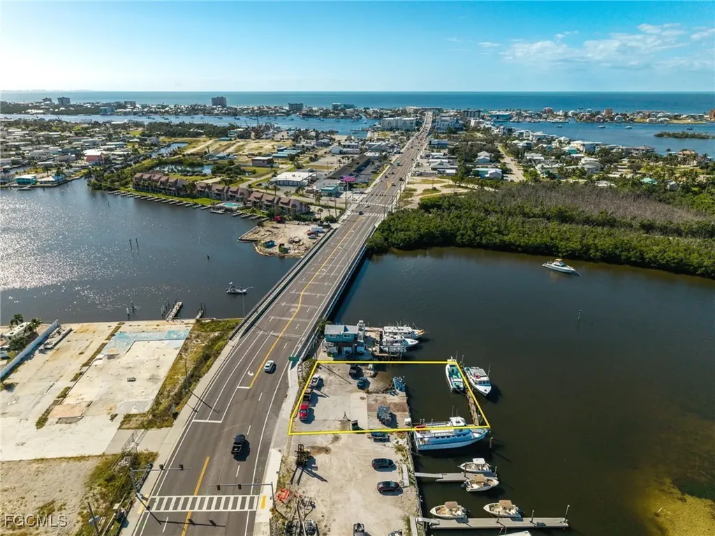 18850 San Carlos Boulevard Fort Myers Beach FL 33931