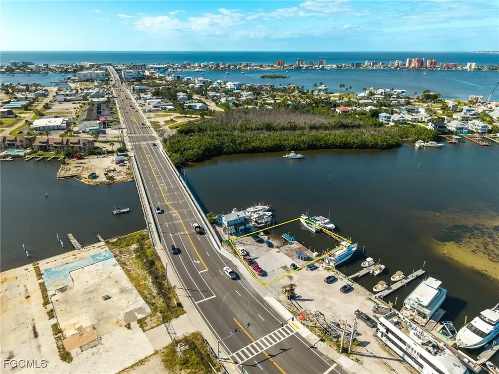 18850 San Carlos Boulevard Fort Myers Beach FL 33931