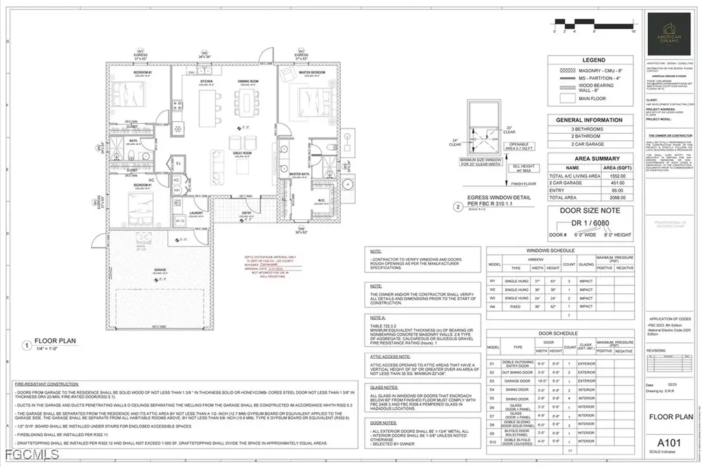 4033 26th Street SW Lehigh Acres FL 33976