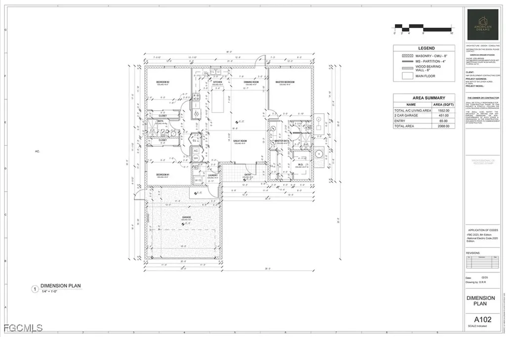 4033 26th Street SW Lehigh Acres FL 33976